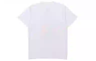 Supreme SS19 Molotov Kid Tee White