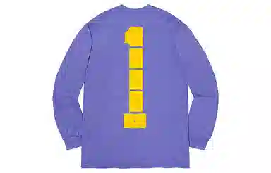 Supreme Ichi The Killer L/S Tee