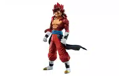 BANPRESTO B 25cm