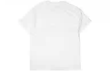 Supreme Hanes Tagless Tees White