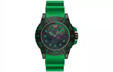 EMPORIO ARMANI 46mm 200 AR11440