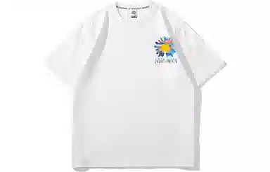 Kimura Sansha Daisy Print T-Shirt