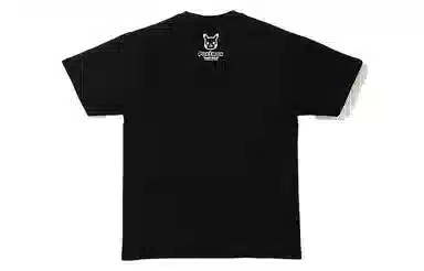 A BATHING APE BAPE x POKEMON Pikachu T-Shirt