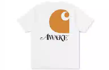 Carhartt WIP x Awake NY SS T-Shirt T