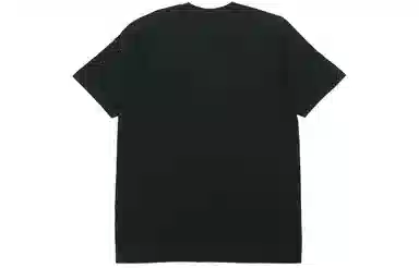 Supreme SS18 Rocks Tee Black