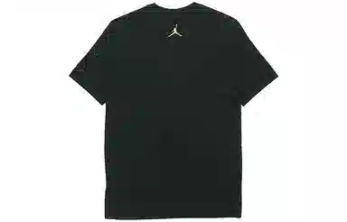 Jordan Jumpman Logo T-Shirt Black