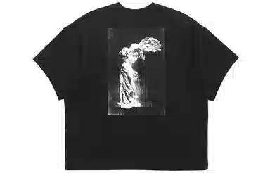 Nike NSW Tech Fleece Black