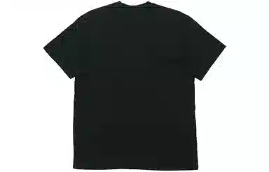 Supreme Bandana Box Logo Tee Black