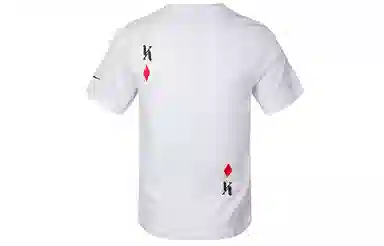 Nike Dri-FIT Lebron Strive For Greatness T