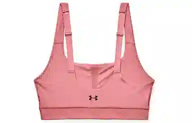 Under Armour RUSH Logo