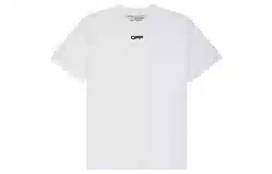 OFF-WHITE Arrows Print T-Shirt