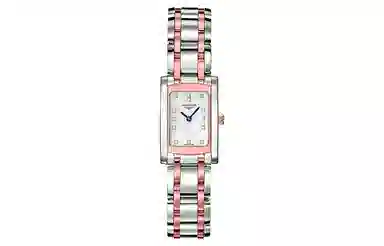 LONGINES 16*20.4mm 18KK L5.158.5.88.7