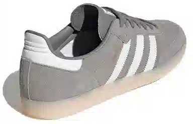 adidas Samba OG Grey