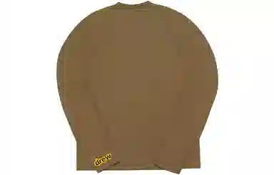 Drew House logo Secret ls Tee LogoT