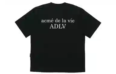 acme de la vieADLV OversizeT