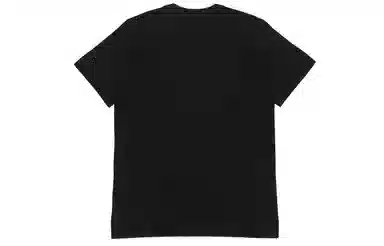 CDG Play Black T-Shirt