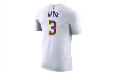 Nike Dri-FIT NBA T