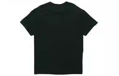 Thrasher Comic Crewneck Tee Black