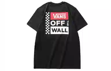 Vans T