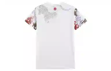 oniarai SS21 T