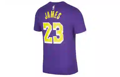 Jordan NBA Statement Edition 23 T