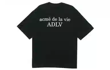 acme de la vieADLV T