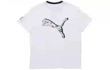 Puma Awareness LogoT