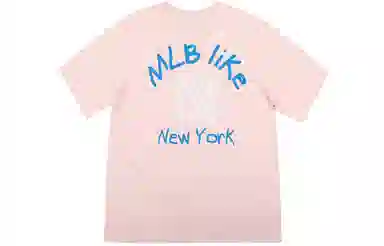 MLB LIKE T