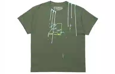 Travis Scott Cactus Jack T