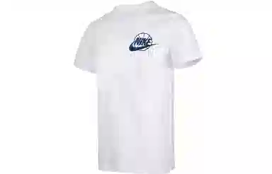 Nike AS M NK DREAM TM WEST SS 91T