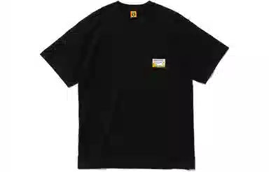 HUMAN MADE SS22 Pocket T-shirt T