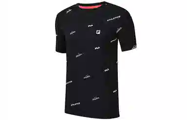 FILA Athletics LogoT