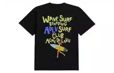 acme de la vieADLV T