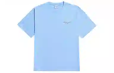 acme de la vieADLV Basic Short Sleeve T-shirt LogoT