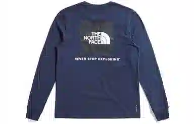 THE NORTH FACE Urban Exploration FlashDry logoT