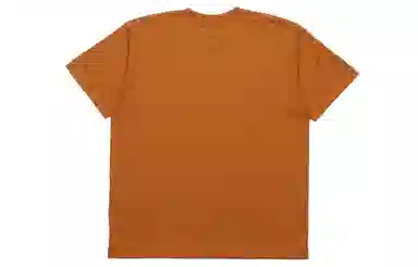 Supreme Cherries Tee Orange
