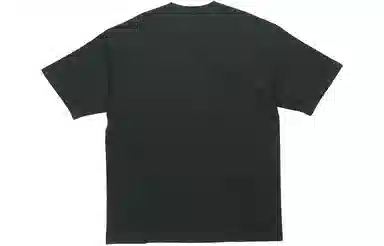 Drew House Mascot T-Shirt Black