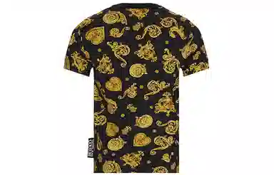 VERSACE JEANS COUTURE SS20 T