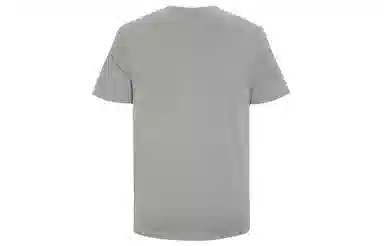 Calvin Klein Logo Print Crewneck T-Shirt