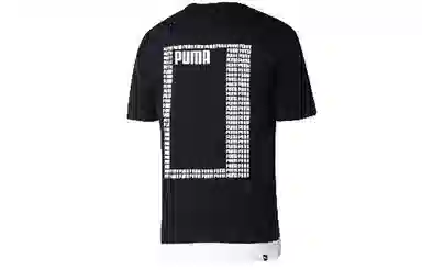 Puma LogoT Summer Rebel