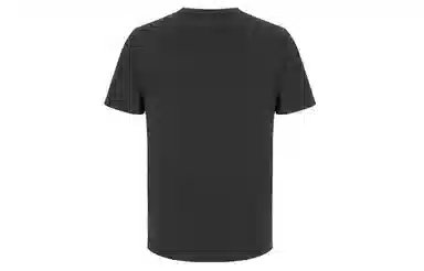 Calvin Klein Logo Print Crewneck T-Shirt