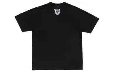 HUMAN MADE SS20 Hamburger Print Tee