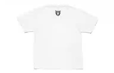 HUMAN MADE SS20 Hamburger Print Tee