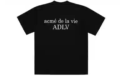 acme de la vieADLV T