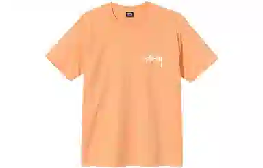 Stussy Peace Sign Tee