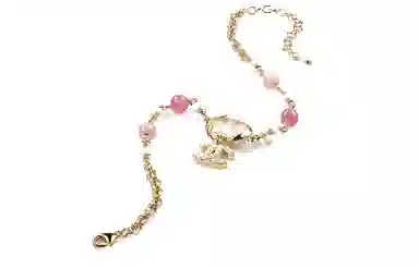 CHANEL CChocker