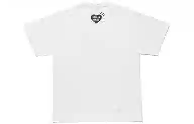 HUMAN MADE SS21 T