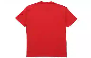 Drew House Lucky You Drew SS Tee T red