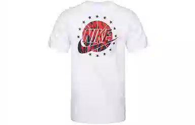 Nike AS M NK DREAM TM WEST SS 91T
