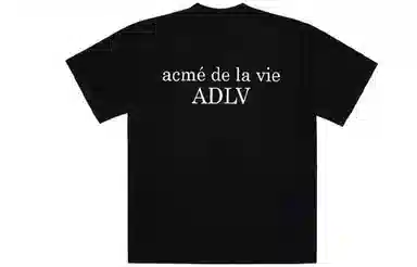 acme de la vieADLV T